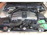 1998 Acura RL 3.5 Sedan 3.5 Liter SOHC 24-Valve V6 Engine