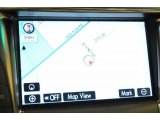 2008 Lexus LS 600h L Hybrid Navigation