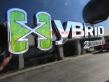 2008 GMC Yukon Hybrid Marks and Logos