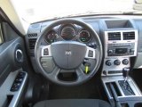 2010 Dodge Nitro SXT Dashboard