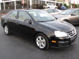 2008 Volkswagen Jetta SE Sedan