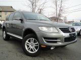 2009 Volkswagen Touareg 2 VR6