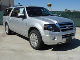 2011 Ford Expedition EL Limited Data, Info and Specs