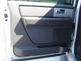 2011 Ford Expedition EL Limited Door Panel