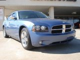 2007 Marine Blue Pearl Dodge Charger R/T #45230443