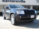 2007 Jeep Grand Cherokee Laredo 4x4