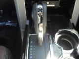 2011 Ford F150 Platinum SuperCrew 4x4 6 Speed Automatic Transmission