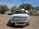 2004 Ford F350 Super Duty XLT Crew Cab