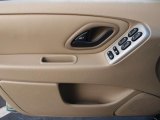 2006 Ford Escape Limited 4WD Door Panel