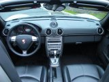 2007 Porsche Boxster  Dashboard
