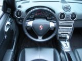 2007 Porsche Boxster  Dashboard