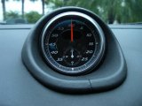 2007 Porsche Boxster  Gauges