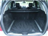 2008 Mercedes-Benz ML 63 AMG 4Matic Trunk