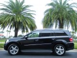 2009 Mercedes-Benz GL 450 4Matic