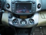2010 Toyota RAV4 Limited V6 Navigation