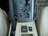 2010 Toyota RAV4 Limited V6 5 Speed ECT Automatic Transmission