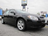 2011 Chevrolet Malibu LS