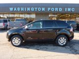 2007 Lincoln MKX AWD