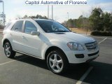 2008 Mercedes-Benz ML 350 4Matic