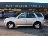 2010 Mercury Mariner I4 4WD