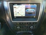 2010 Ford Fusion SEL V6 AWD Navigation