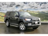 2011 Toyota 4Runner SR5 4x4