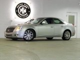 2009 Cadillac CTS 4 AWD Sedan