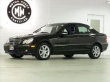 2007 Mercedes-Benz C 280 4Matic Luxury