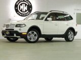 2008 BMW X3 3.0si