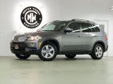 2007 BMW X5 4.8i