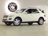 2008 Mercedes-Benz ML 350 4Matic