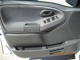 1999 Chevrolet Tracker 4x4 Door Panel