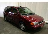 1998 Ford Windstar Limited