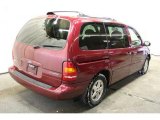 1998 Ford Windstar Limited Data, Info and Specs