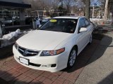 2008 Acura TSX Sedan