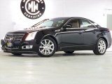 2008 Cadillac CTS Sedan