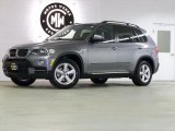 2007 BMW X5 3.0si
