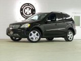 2008 Mercedes-Benz ML 350 4Matic