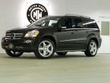 2008 Mercedes-Benz GL 550 4Matic