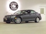 2008 Mercedes-Benz C 300 4Matic Sport