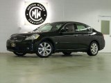 2007 Infiniti M 35x Sedan