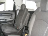 2007 GMC Acadia SLE AWD Ebony Interior