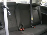 2007 GMC Acadia SLE AWD Ebony Interior