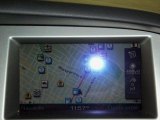 2008 Audi A6 4.2 quattro Sedan Navigation