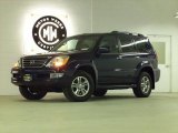 2008 Lexus GX 470