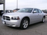 2009 Bright Silver Metallic Dodge Charger R/T #45267017