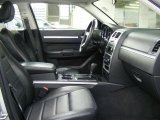 2009 Dodge Charger R/T Dark Slate Gray Interior