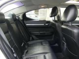 2009 Dodge Charger R/T Dark Slate Gray Interior