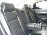 2009 Dodge Charger R/T Dark Slate Gray Interior