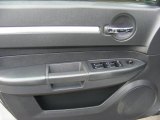 2009 Dodge Charger R/T Door Panel